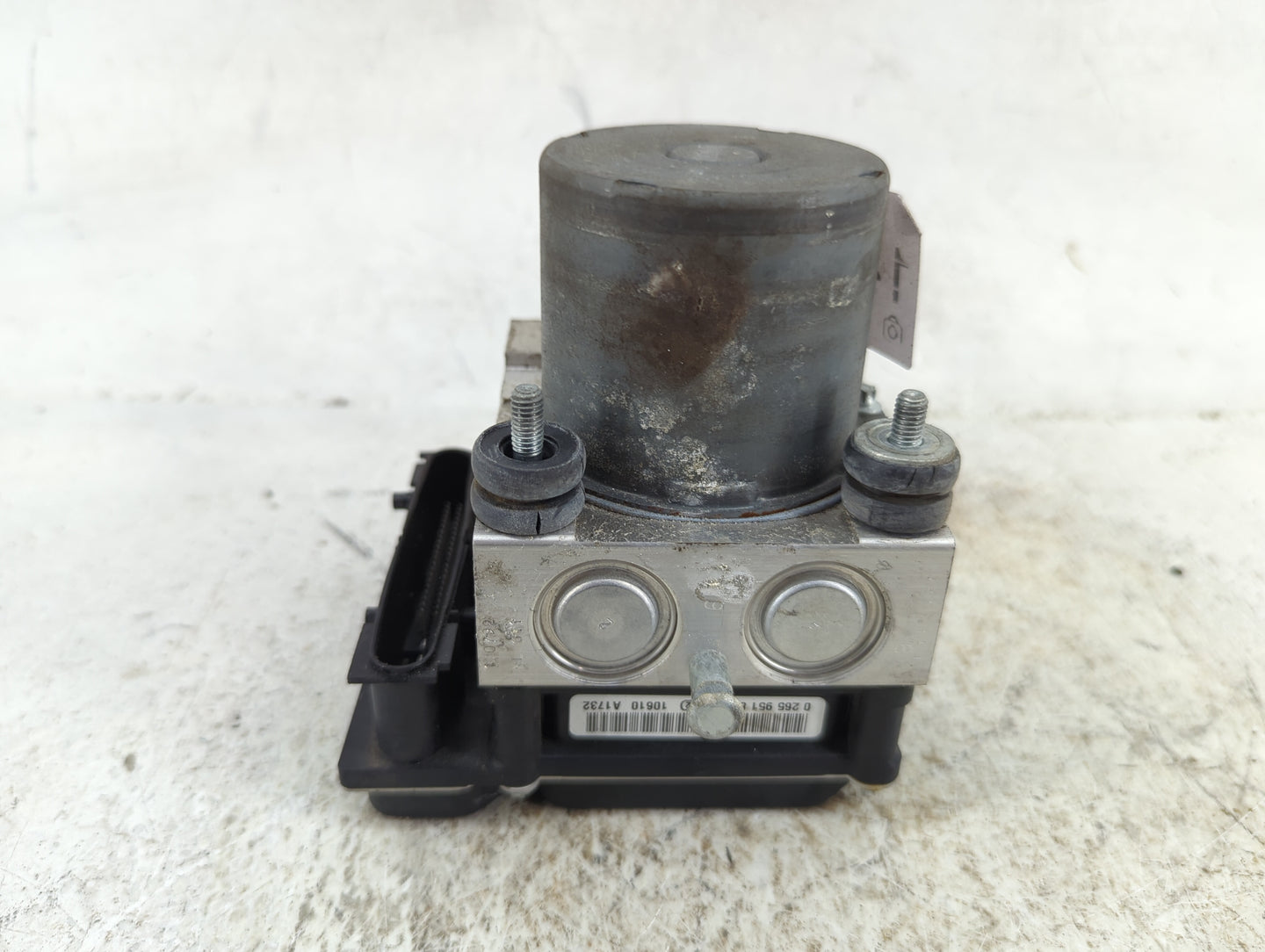 2010-2011 Toyota Camry ABS Pump Control Module Replacement P/N:0265950648 44540060050, 0265251710, 10610A1732 Fits Fits 2010
