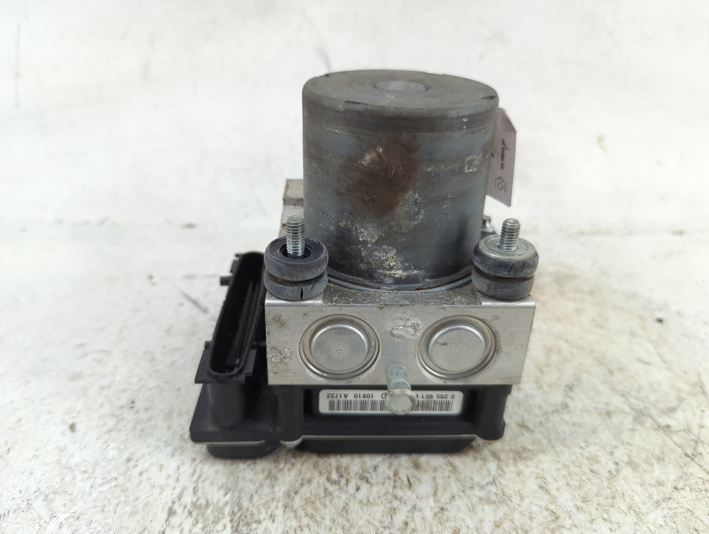 2010-2011 Toyota Camry ABS Pump Control Module Replacement P/N:0265950648 44540060050, 0265251710, 10610A1732 Fits Fits 2010