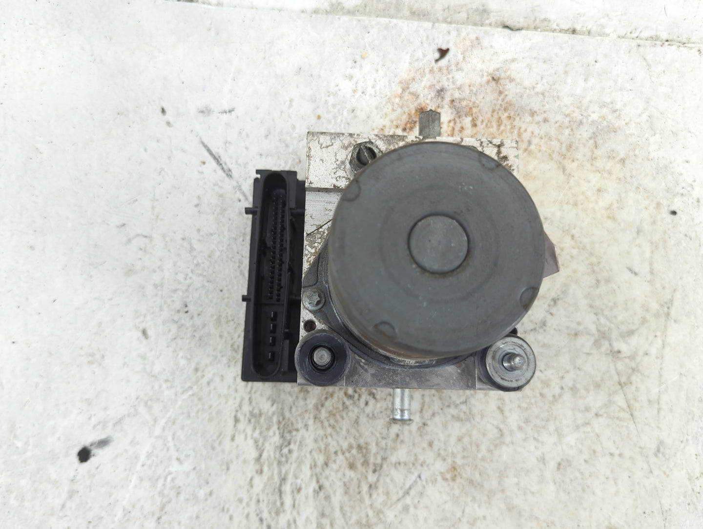 2010-2011 Toyota Camry ABS Pump Control Module Replacement P/N:0265950648 44540060050, 0265251710, 10610A1732 Fits Fits 2010