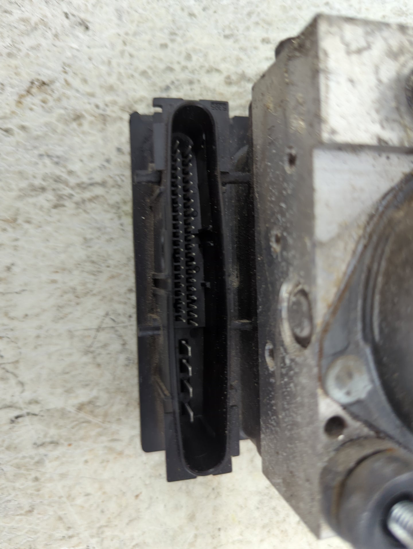 2010-2011 Toyota Camry ABS Pump Control Module Replacement P/N:0265950648 44540060050, 0265251710, 10610A1732 Fits Fits 2010