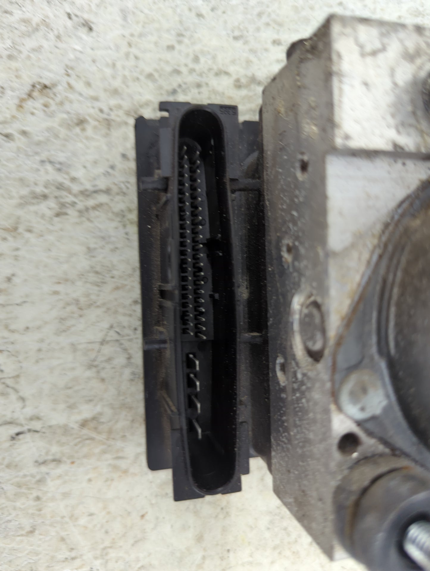 2010-2011 Toyota Camry ABS Pump Control Module Replacement P/N:0265950648 44540060050, 0265251710, 10610A1732 Fits Fits 2010