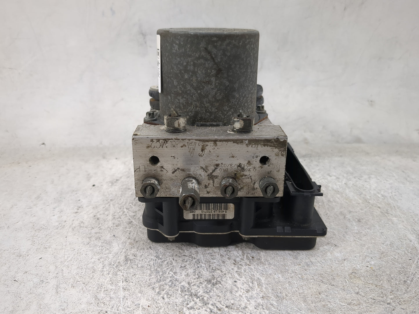 2010-2011 Toyota Camry ABS Pump Control Module Replacement P/N:44540-06050 0265951857, 0265230840 Fits Fits 2010 2011 OEM Us
