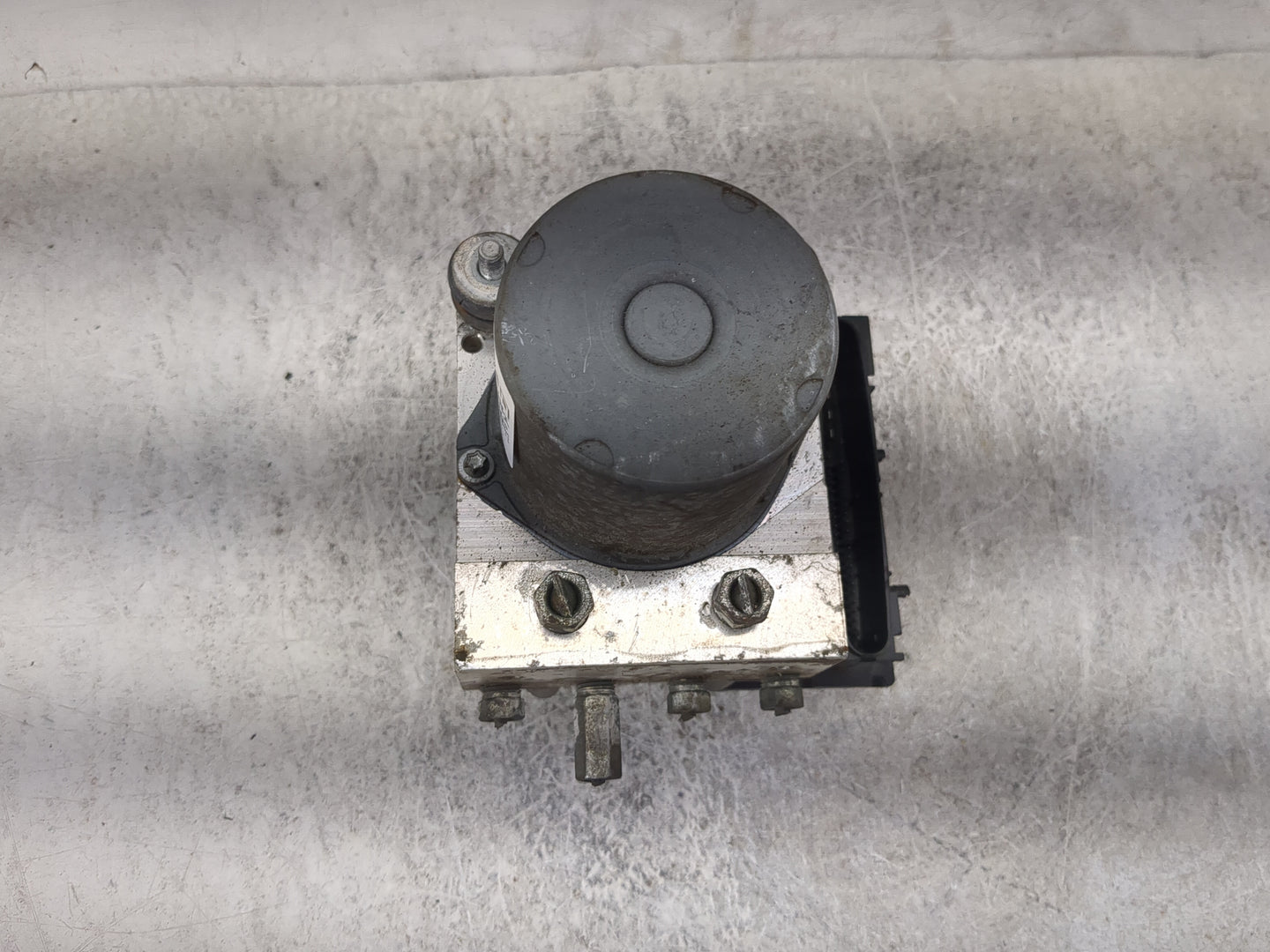 2010-2011 Toyota Camry ABS Pump Control Module Replacement P/N:44540-06050 0265951857, 0265230840 Fits Fits 2010 2011 OEM Us