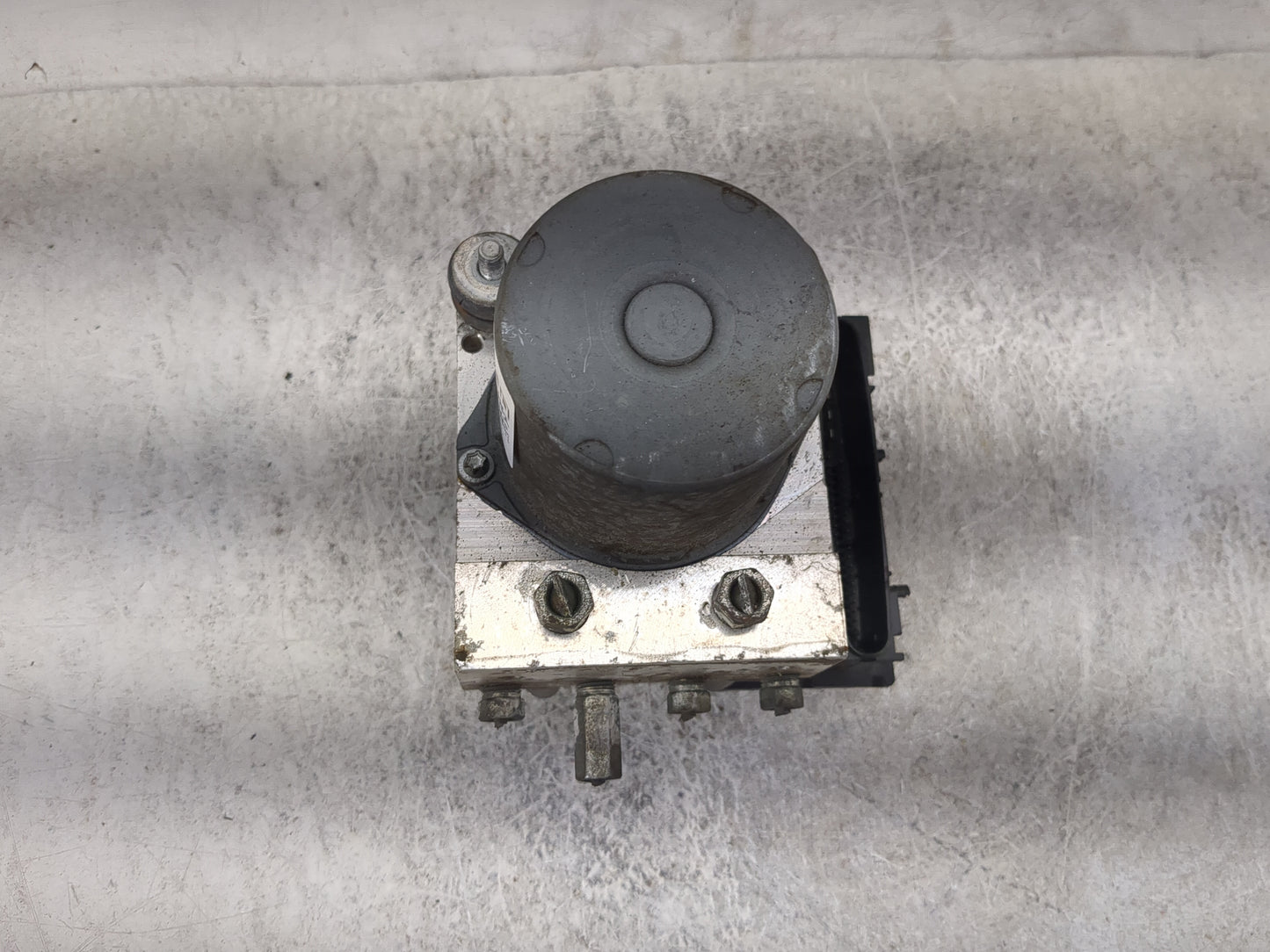2010-2011 Toyota Camry ABS Pump Control Module Replacement P/N:44540-06050 0265951857, 0265230840 Fits Fits 2010 2011 OEM Us
