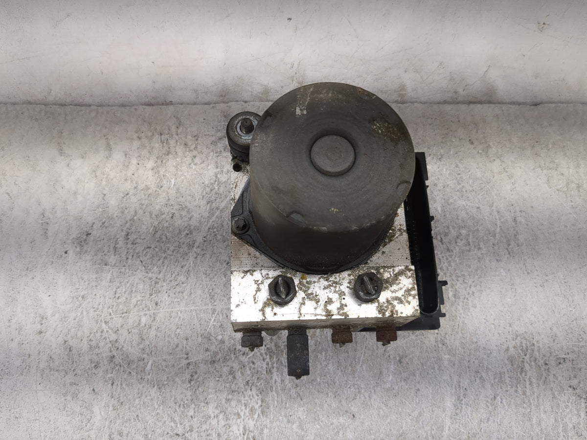 2010-2011 Toyota Camry Anti-Lock Brake ABS Pump Module Actuator OEM P/N:0265951192 445400650A, 0265230640 Fits Fits 2010 201