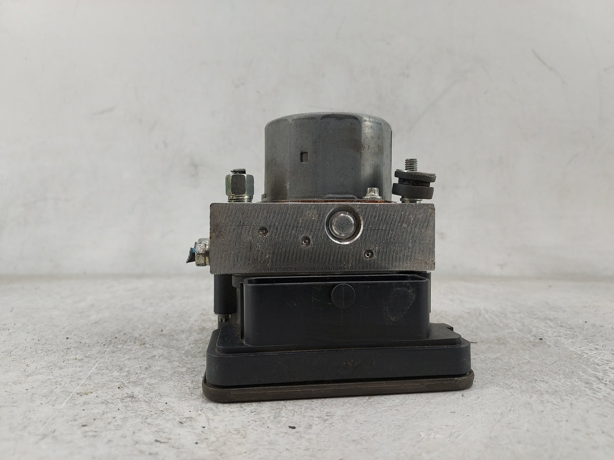 2013-2014 Toyota Camry Anti-Lock Brake ABS Pump Module Actuator OEM P/N:2265106455 0265956580, 0265290993 Fits Fits 2013 201