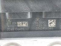2013-2014 Toyota Camry ABS Pump Control Module Replacement P/N:2265106455 0265956580, 0265290993 Fits Fits 2013 2014 OEM Use