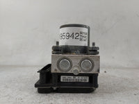 2010-2011 Toyota Camry Anti-Lock Brake ABS Pump Module Actuator OEM P/N:0265951196 0265231982 Fits Fits 2010 2011 OEM Used A