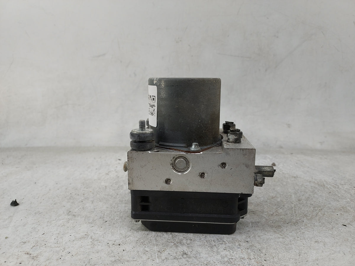 2010-2011 Toyota Camry Anti-Lock Brake ABS Pump Module Actuator OEM P/N:0265951196 0265231982 Fits Fits 2010 2011 OEM Used A