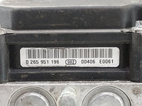 2010-2011 Toyota Camry ABS Pump Control Module Replacement P/N:0265951196 0265231982 Fits Fits 2010 2011 OEM Used Auto Parts
