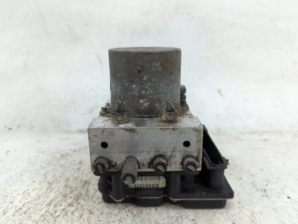 2010-2011 Toyota Camry ABS Pump Control Module Replacement P/N:44540-06050-C 0265251640, 0265951310 Fits Fits 2010 2011 OEM 