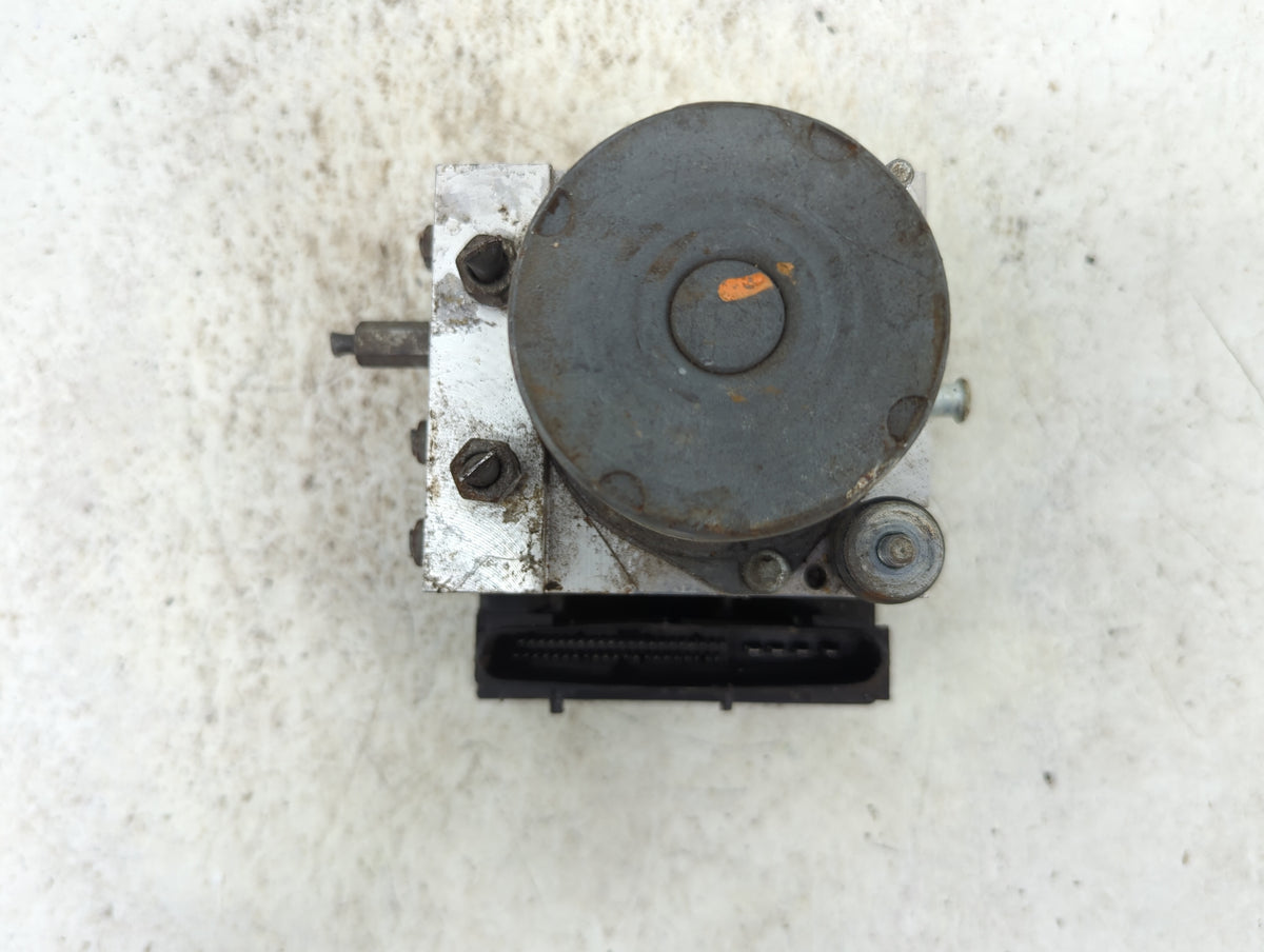 2010-2011 Toyota Camry ABS Pump Control Module Replacement P/N:44540-06050-C 0265251640, 0265951310 Fits Fits 2010 2011 OEM 