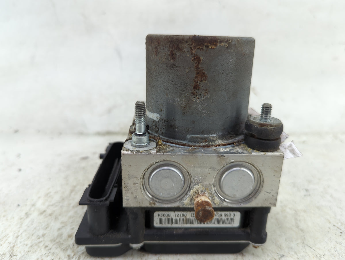 2010-2011 Toyota Camry ABS Pump Control Module Replacement P/N:0265239630 0265951310, 4454006050A Fits Fits 2010 2011 OEM Us