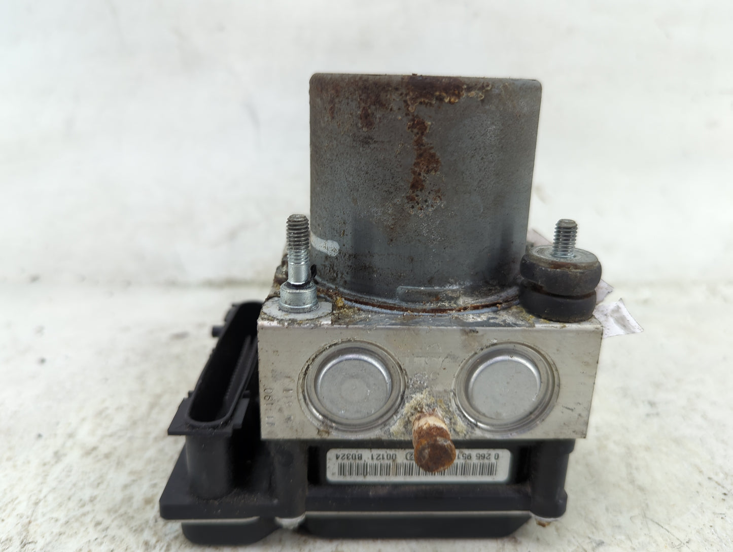 2010-2011 Toyota Camry ABS Pump Control Module Replacement P/N:0265239630 0265951310, 4454006050A Fits Fits 2010 2011 OEM Us