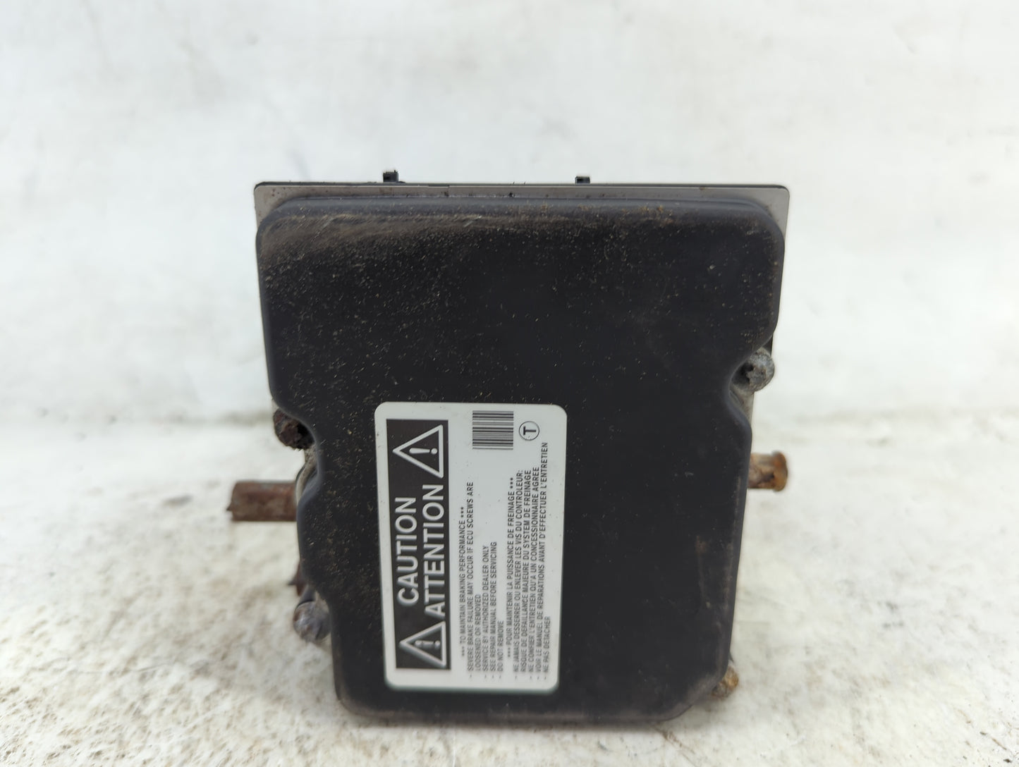 2010-2011 Toyota Camry ABS Pump Control Module Replacement P/N:0265239630 0265951310, 4454006050A Fits Fits 2010 2011 OEM Us