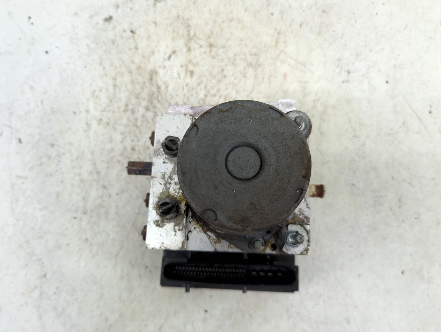 2010-2011 Toyota Camry ABS Pump Control Module Replacement P/N:0265239630 0265951310, 4454006050A Fits Fits 2010 2011 OEM Us