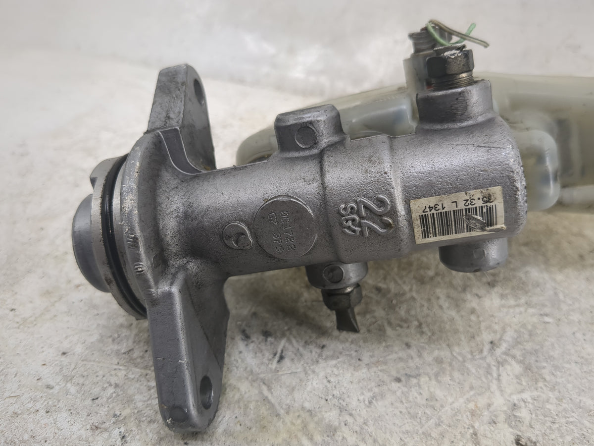 2007-2011 Toyota Camry Brake Master Cylinder 1497024 - Oemusedautoparts1.com