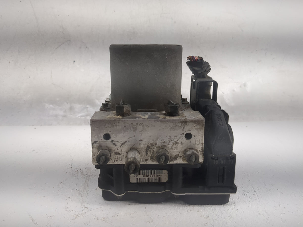 2010-2011 Toyota Camry ABS Pump Control Module Replacement P/N:0265951857 0265231343, 44510-06081, 44540-06070 Fits Fits 201