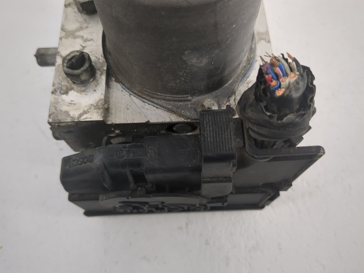 2010-2011 Toyota Camry ABS Pump Control Module Replacement P/N:0265951857 0265231343, 44510-06081, 44540-06070 Fits Fits 201