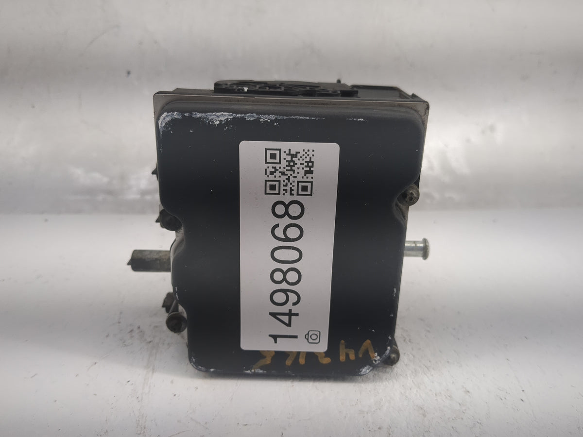 2010-2011 Toyota Camry ABS Pump Control Module Replacement P/N:0265951857 0265231343, 44510-06081, 44540-06070 Fits Fits 201