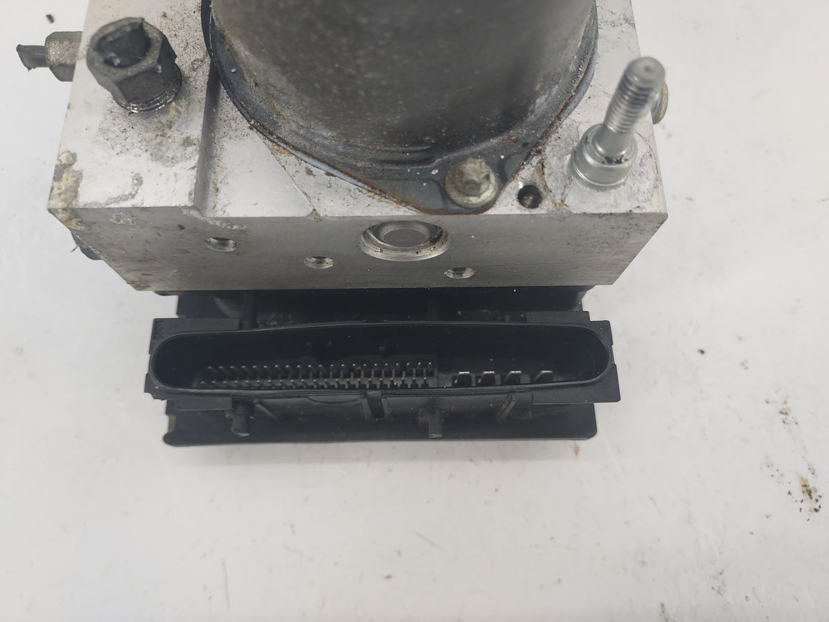 2010-2011 Toyota Camry Anti-Lock Brake ABS Pump Module Actuator OEM P/N:0265951852 0265230040, 10317 D0985 Fits Fits 2010 20