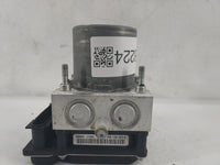 2010-2011 Toyota Camry Anti-Lock Brake ABS Pump Module Actuator OEM P/N:0265951852 0265230040, 10317 D0985 Fits Fits 2010 20