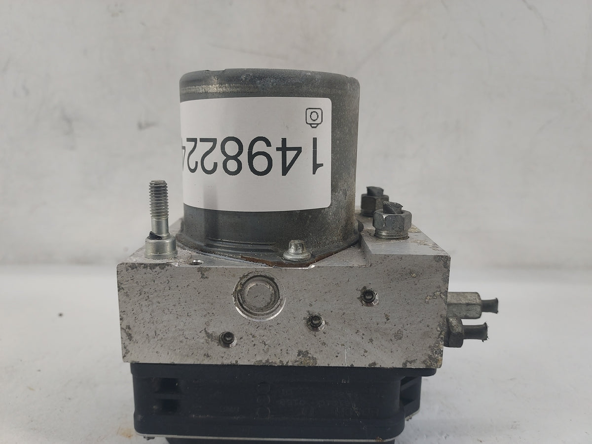 2010-2011 Toyota Camry Anti-Lock Brake ABS Pump Module Actuator OEM P/N:0265951852 0265230040, 10317 D0985 Fits Fits 2010 20