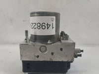 2010-2011 Toyota Camry Anti-Lock Brake ABS Pump Module Actuator OEM P/N:0265951852 0265230040, 10317 D0985 Fits Fits 2010 20
