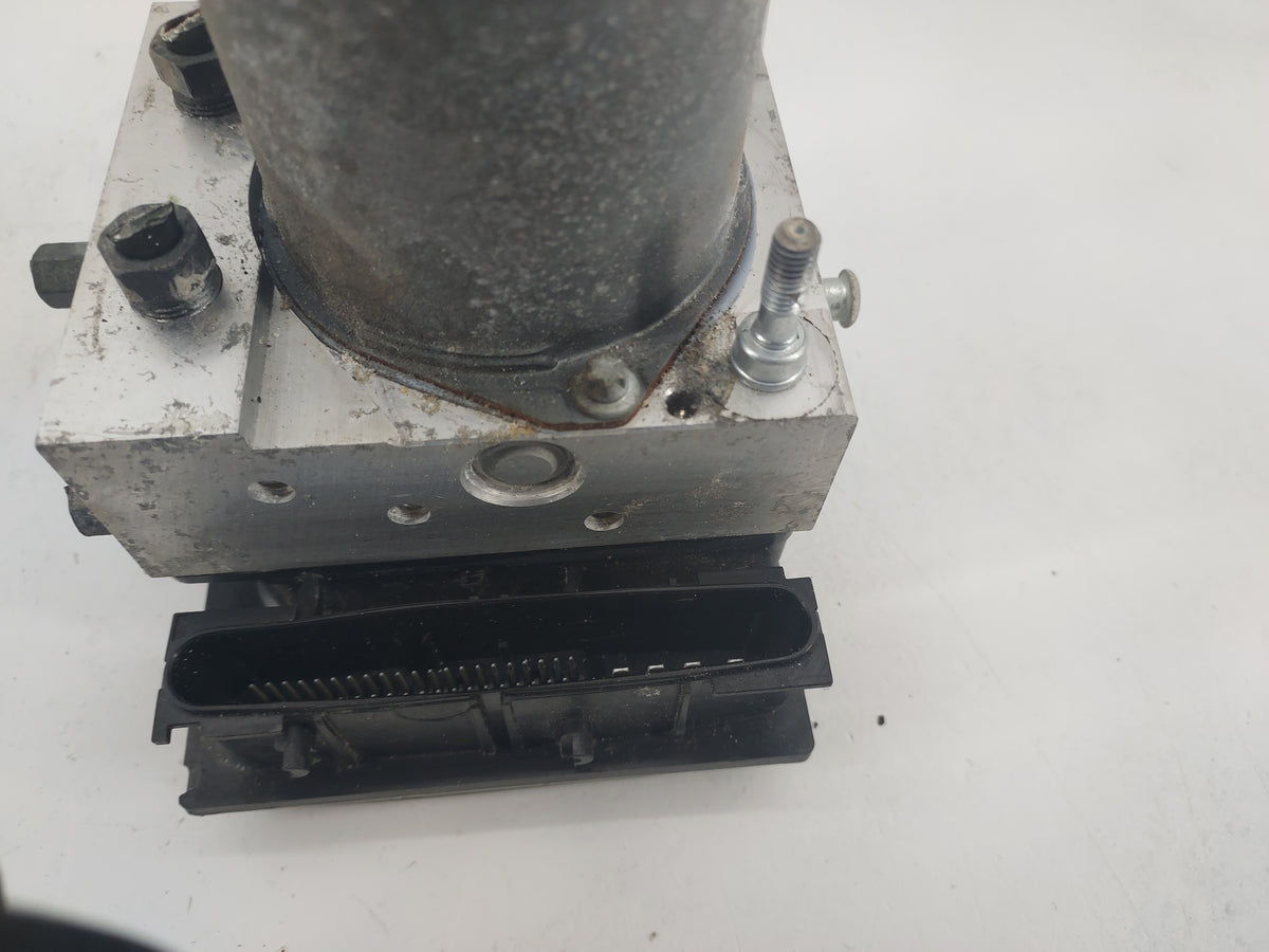 2010-2011 Toyota Camry Anti-Lock Brake ABS Pump Module Actuator OEM P/N:0265951196 0265261099 Fits Fits 2010 2011 OEM Used A
