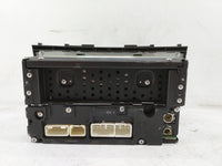 2010-2011 Toyota Camry Radio AM FM Cd Player Receiver Replacement P/N:86120-06460 123000-1800B101, PG409142 Fits Fits 2010 2