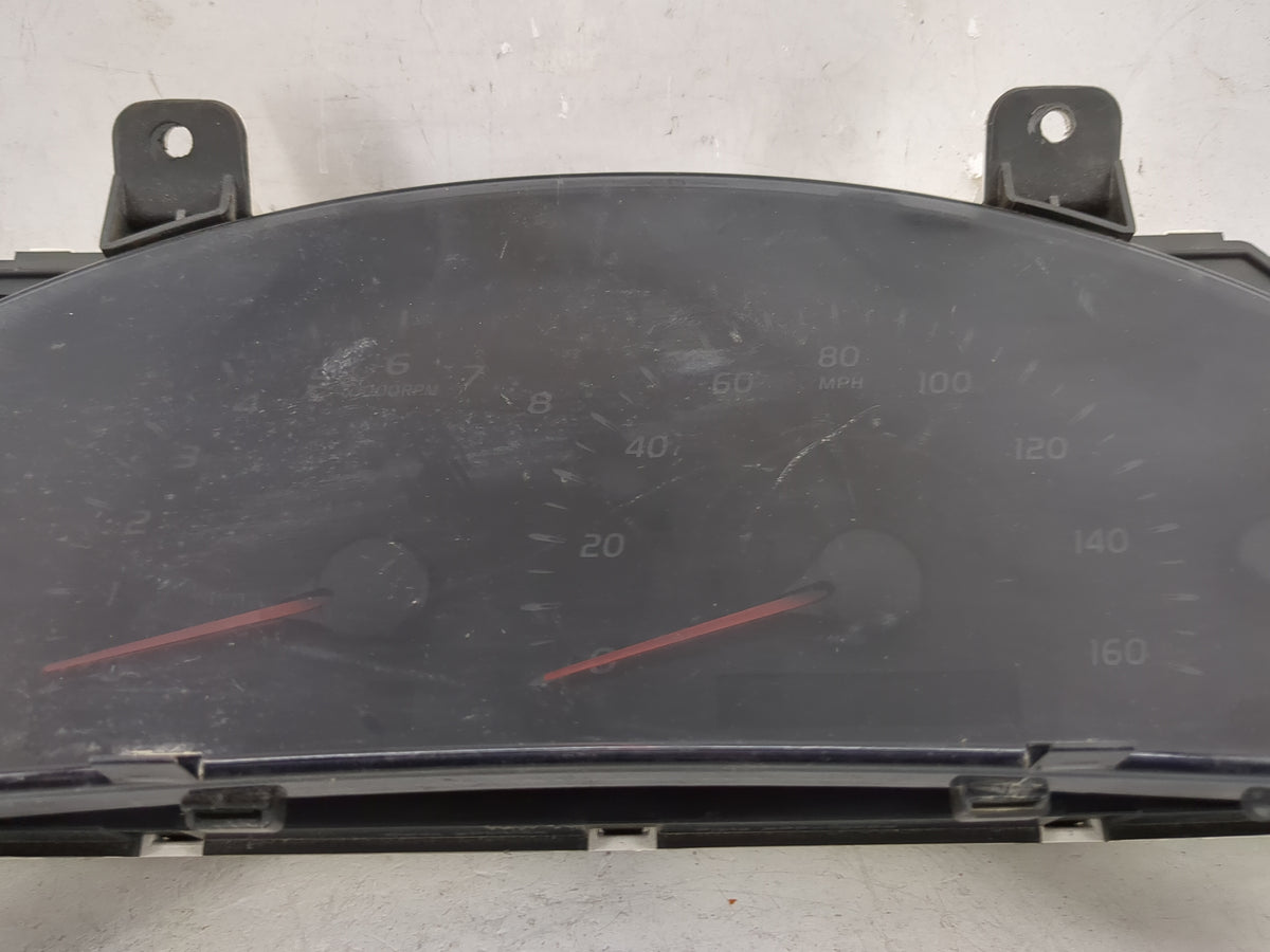 2010-2011 Toyota Camry Instrument Cluster Speedometer Gauges P/N:83800-06V80-00 TN257450-3533 Miles: Fits Fits 2010 2011 OEM
