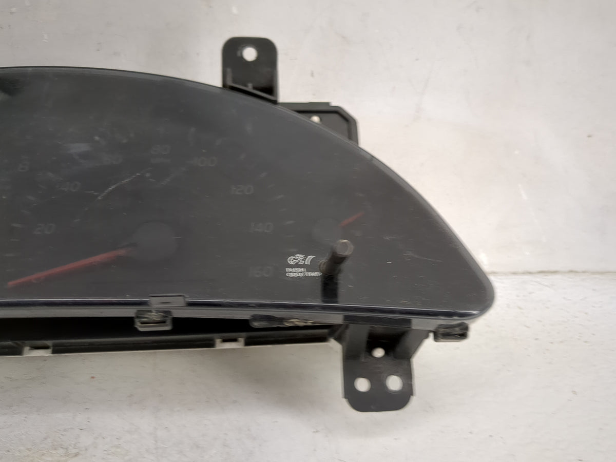 2010-2011 Toyota Camry Instrument Cluster Speedometer Gauges P/N:83800-06V80-00 TN257450-3533 Miles: Fits Fits 2010 2011 OEM