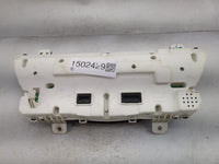 2010-2011 Toyota Camry Instrument Cluster Speedometer Gauges P/N:83800-06V80-00 TN257450-3533 Miles: Fits Fits 2010 2011 OEM