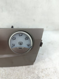 2010-2011 Toyota Camry Climate Control Module Temperature AC/Heater Replacement P/N:55900-06280-B SANEA1813D Fits Fits 2010 