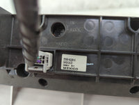 2010-2011 Toyota Camry Climate Control Module Temperature AC/Heater Replacement P/N:55900-06280-B SANEA1813D Fits Fits 2010 