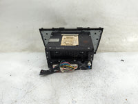 2010-2011 Toyota Camry Radio AM FM Cd Player Receiver Replacement P/N:86120-06480 123000-18000101 Fits Fits 2010 2011 OEM Us