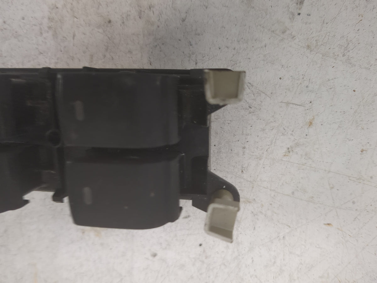 2010-2011 Toyota Camry Master Power Window Switch Replacement Driver Side Left P/N:B40114ESPL106 Fits OEM Used Auto Parts - 
