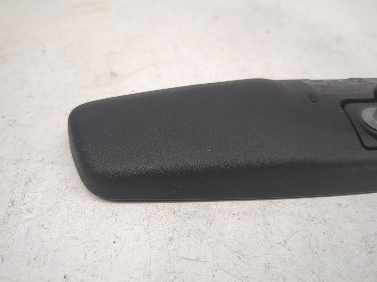 2007-2017 Toyota Camry Interior Rear View Mirror Replacement OEM Fits OEM Used Auto Parts - Oemusedautoparts1.com