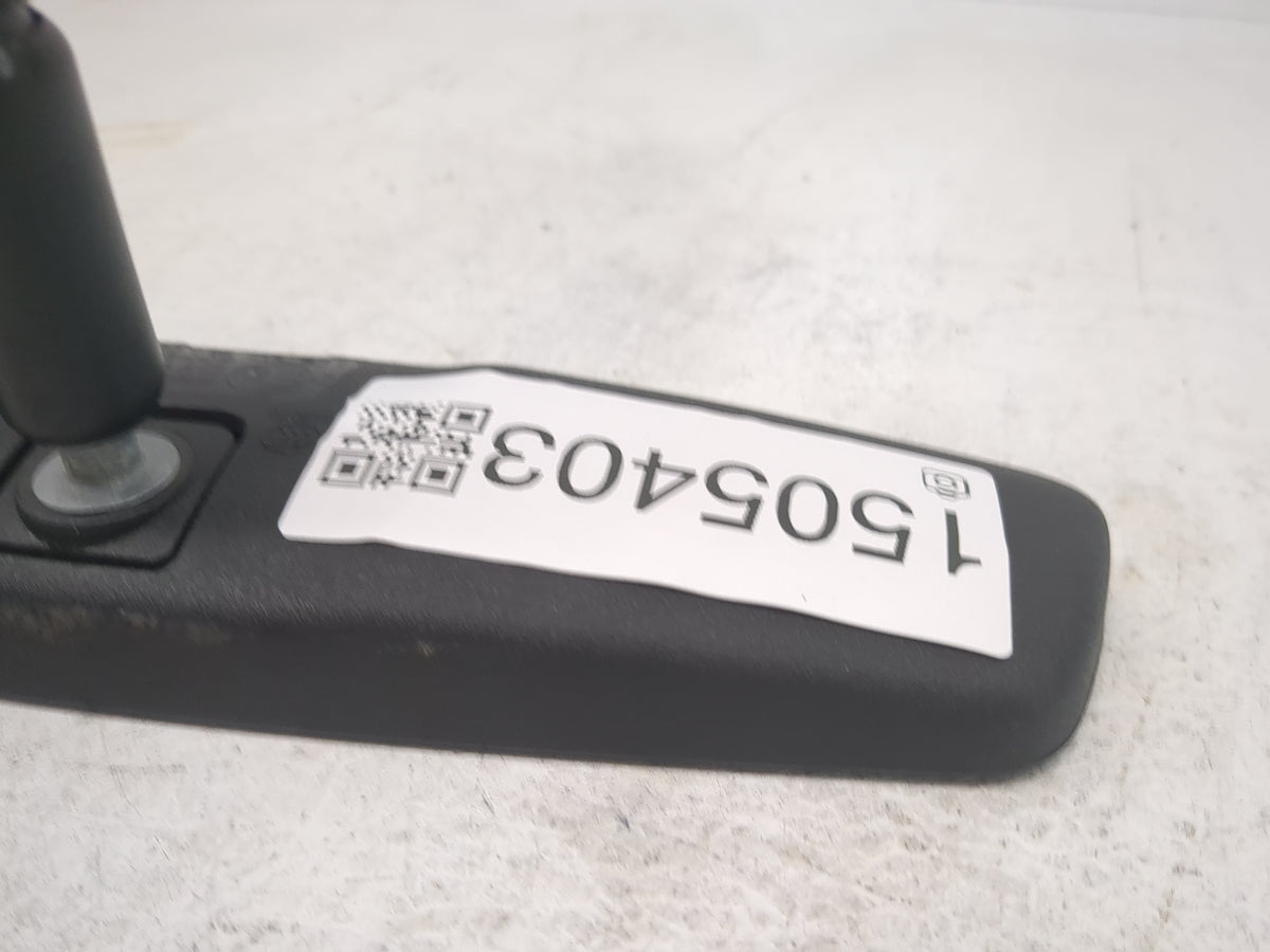 2007-2017 Toyota Camry Interior Rear View Mirror Replacement OEM Fits OEM Used Auto Parts - Oemusedautoparts1.com