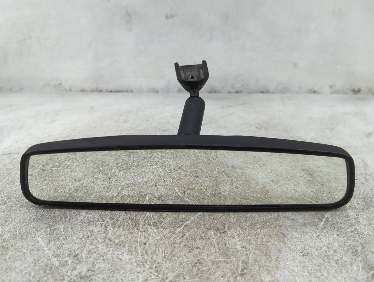 2007-2017 Toyota Camry Interior Rear View Mirror Replacement OEM P/N:E8 011083 Fits OEM Used Auto Parts - Oemusedautoparts1.