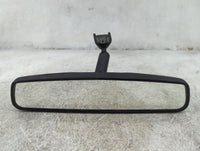 2007-2017 Toyota Camry Interior Rear View Mirror Replacement OEM P/N:E8 011083 Fits OEM Used Auto Parts - Oemusedautoparts1.