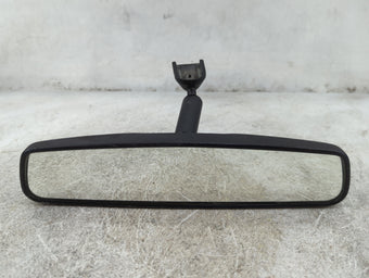 compare product 2007-2017 Toyota Camry Interior Rear View Mirror Replacement OEM P/N:E8 011083 Fits OEM Used Auto Parts
