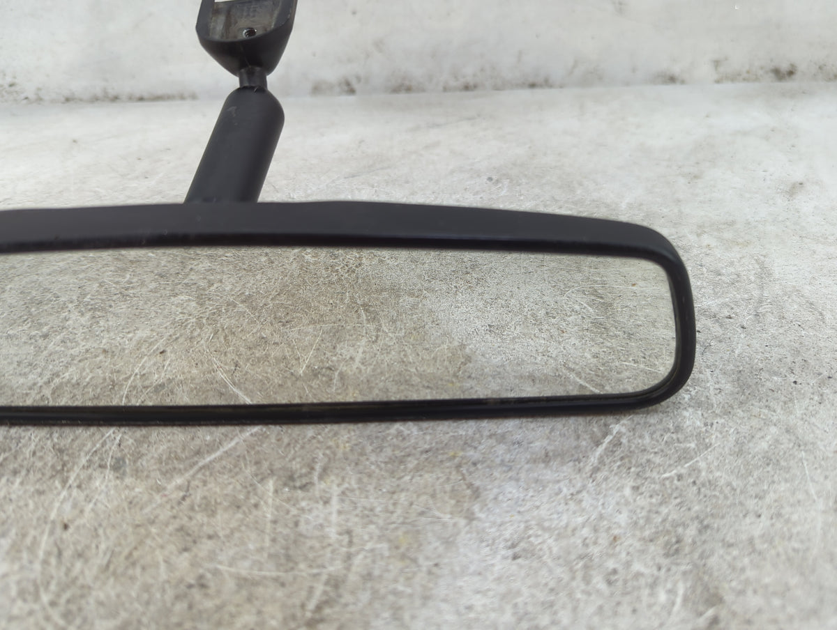 2007-2017 Toyota Camry Interior Rear View Mirror Replacement OEM P/N:E8 011083 Fits OEM Used Auto Parts - Oemusedautoparts1.