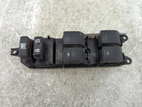 2010-2011 Toyota Camry Master Power Window Switch Replacement Driver Side Left P/N:515512 Fits OEM Used Auto Parts - Oemused