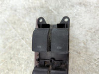 2010-2011 Toyota Camry Master Power Window Switch Replacement Driver Side Left P/N:515512 Fits OEM Used Auto Parts - Oemused