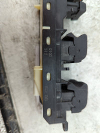 2010-2011 Toyota Camry Master Power Window Switch Replacement Driver Side Left P/N:515512 Fits OEM Used Auto Parts - Oemused