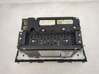 2010-2011 Toyota Camry Radio AM FM Cd Player Receiver Replacement P/N:86120-06480 123000-1800C101 Fits Fits 2010 2011 OEM Us