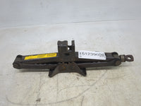 2011 Toyota Camry Spare Scissor Car Jack 1512390 - Oemusedautoparts1.com