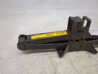 2011 Toyota Camry Spare Scissor Car Jack 1512390 - Oemusedautoparts1.com