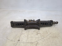 2011 Toyota Camry Spare Scissor Car Jack 1512390 - Oemusedautoparts1.com